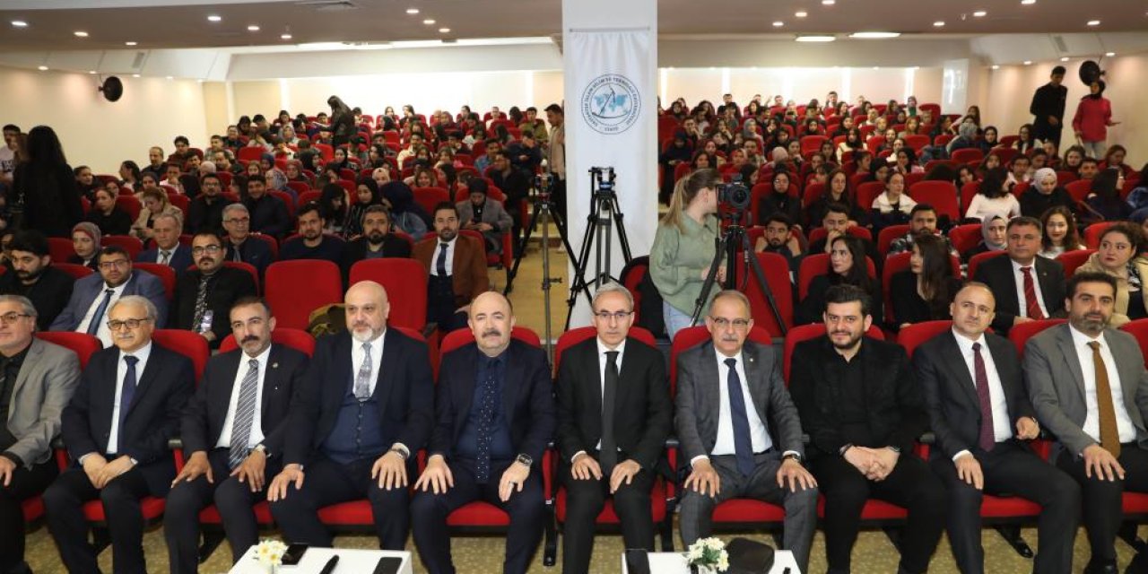 Gaziantep’te 3 gün süren Proje Pazarı ve Ideathon tamamlandı