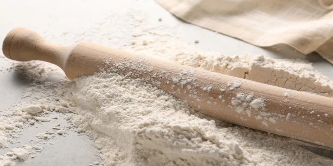 Ünlü un markası marketlerden toplanıyor