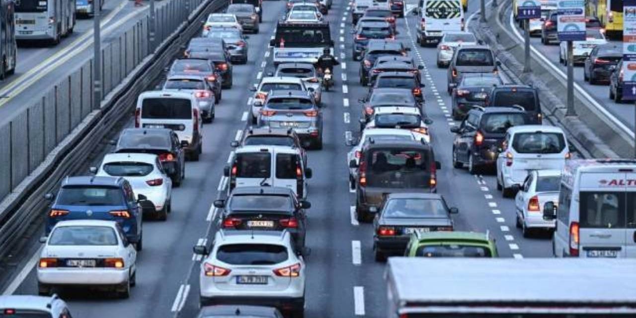Araç sahipleri ve mükelleflere UTTS uyarısı