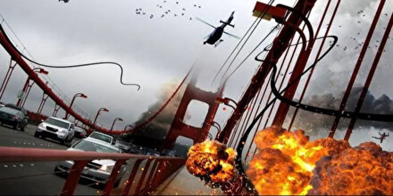 Unutulan fay hattı uyandı