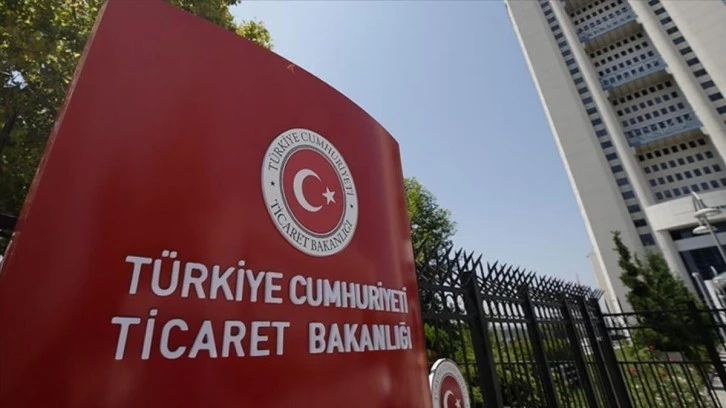 Ticaret Bakanlığı ceza yağdırdı, 6 ayda 369 firmaya 150 milyon lira para cezası uygulandı