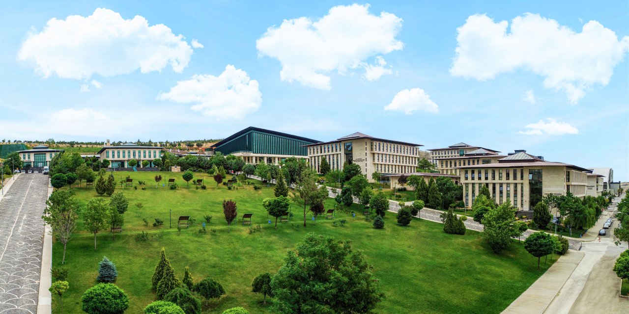 Hasan Kalyoncu Üniversitesi Patent Ticarileştirmede İlk 10’da!