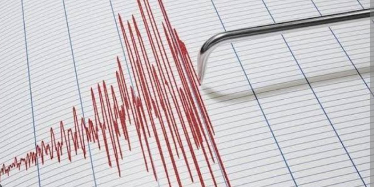 İstanbul depremi Bursa ve Yalova’da hissedildi