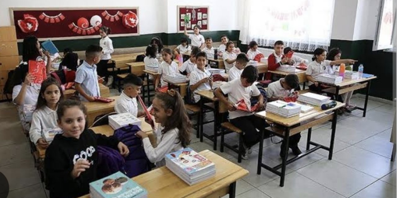 Kocaeli’de okullar tatil edildi