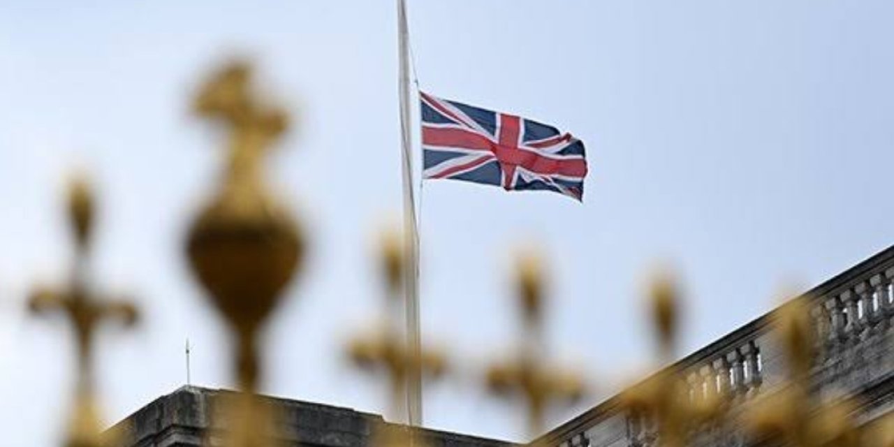 İngiltere, Suriye dahil 12 kuruma yaptırımları kaldırdı