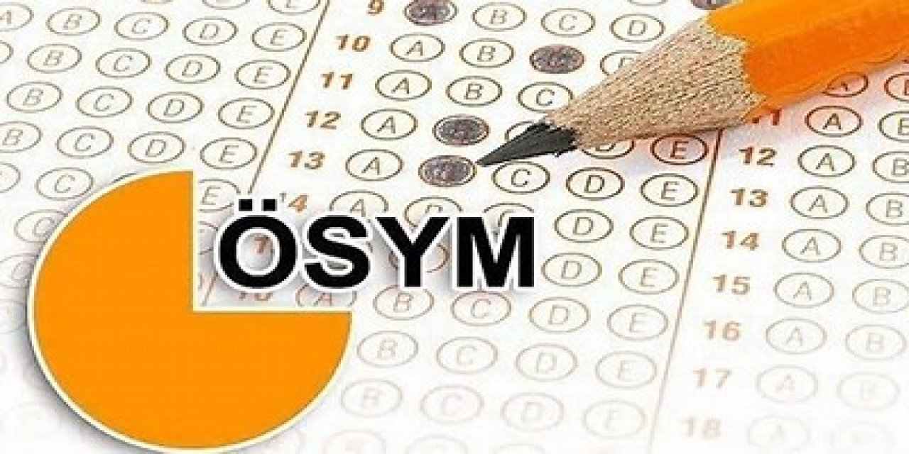 Hukuk Mesleklerine Giriş Sınavı pazar günü yapılacak