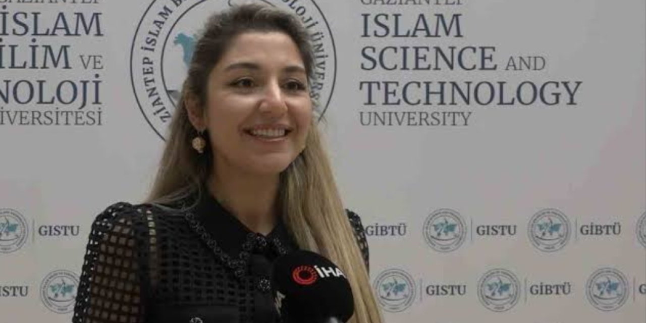 Gaziantep te akıllı teknolojiler sempozyumu düzenleniyor