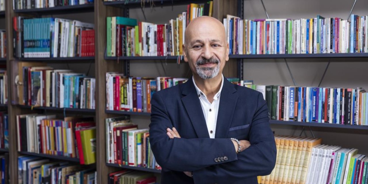 Gazeteci Ali Atalar’dan "Antep evlerinde kültürel yaşam" konulu konferans