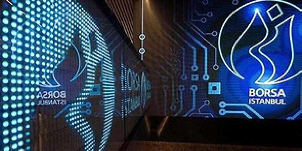 Borsa İstanbul'da manipülasyona 15 gözaltı