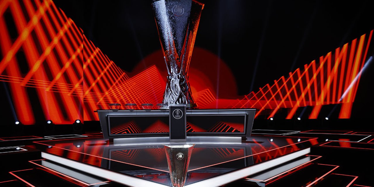 UEFA Avrupa Ligi’nde yarı final heyecanı