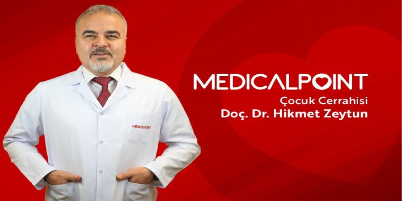 Çocuklarda Sindirim Sistemi Hastalıkları nelerdir