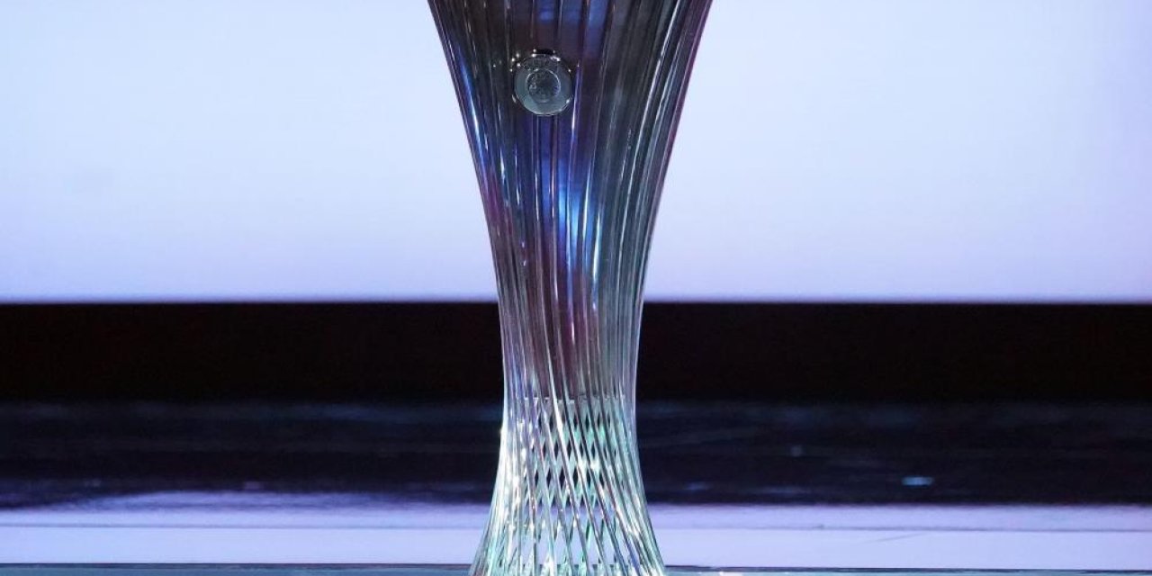 UEFA Konferans Ligi'nde yarı final heyecanı