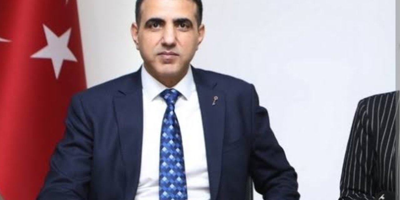 Anahtar Parti, Kentsel Dönüşüm çağrısı yaptı "Gecikmeye tahammülümüz yok"