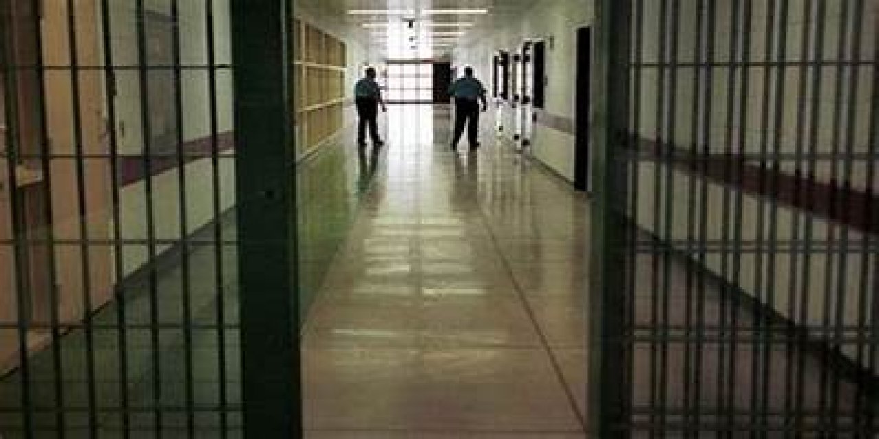 İnfaz yasasında değişiklik: Sabah işe, akşam cezaevine