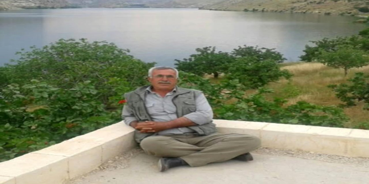 Halfeti'de aile faciası: babasını öldürdü, annesi  ise ağır yaralandı