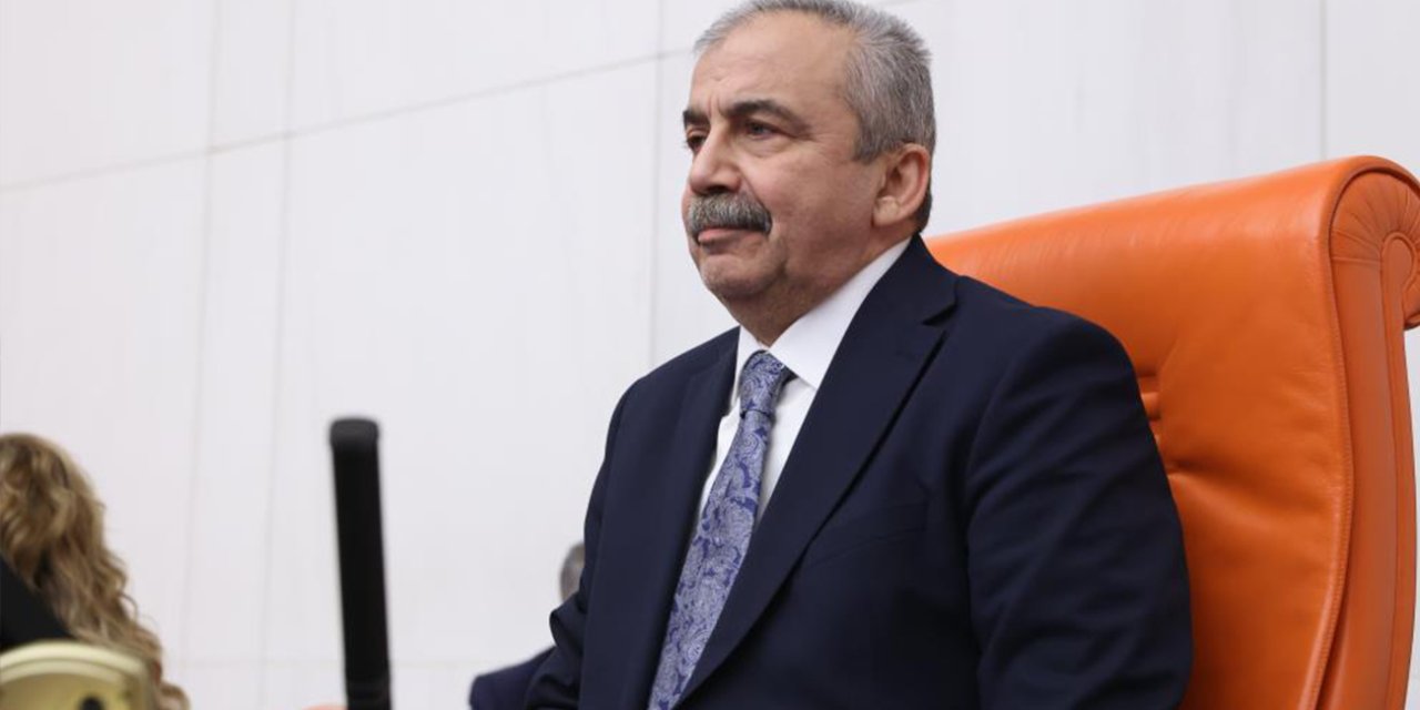 Sırrı Süreyya Önder’in durumuyla ilgili son gelişme