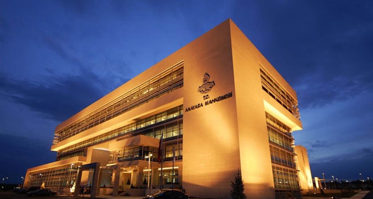 AYM, TTB’nin ceza verme yetkisini iptal etti