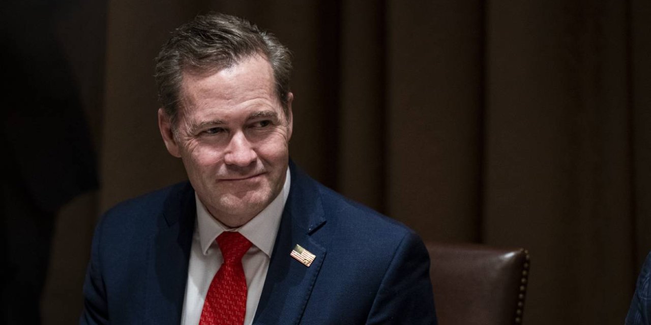 ABD Ulusal Güvenlik Danışmanı Waltz’ın görevden alındı iddiası