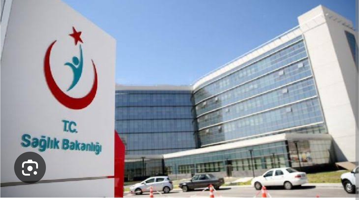 Sağlık Bakanlığı’na personel alımı yapılıyor