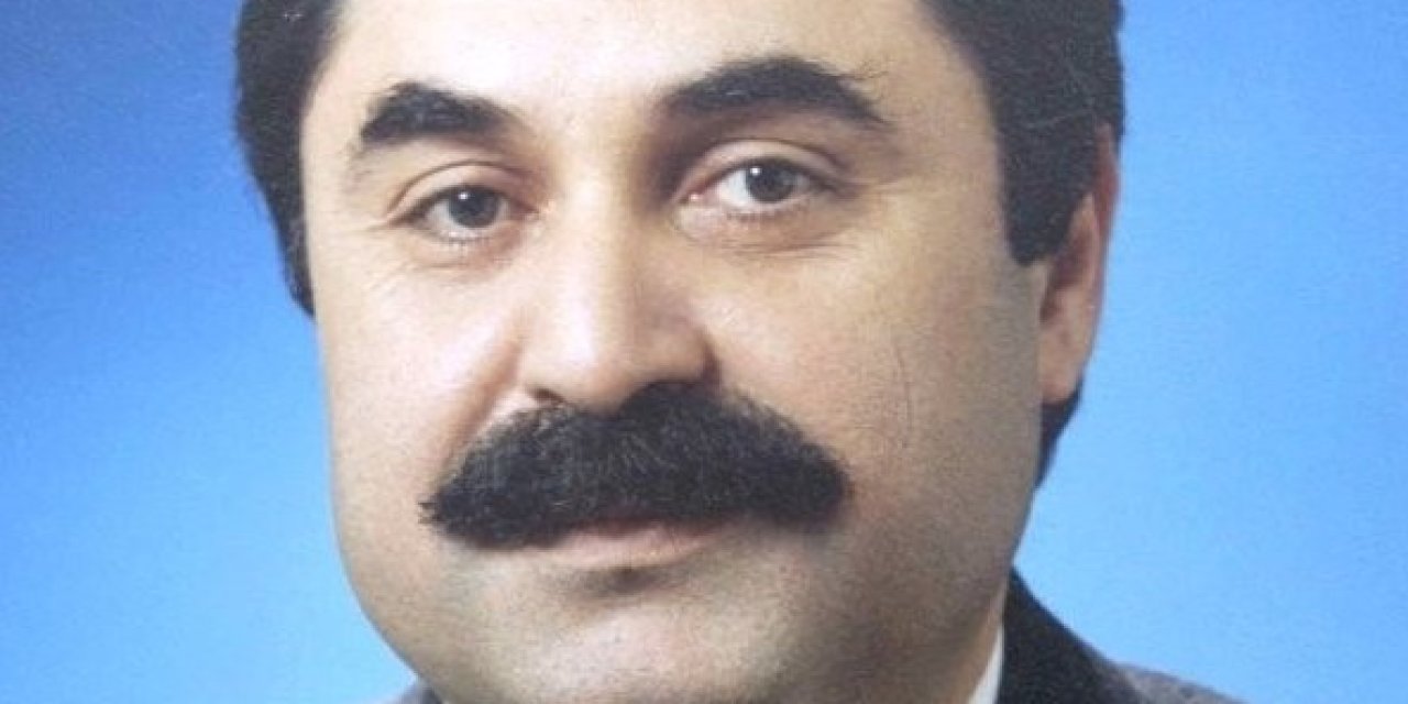 Sanayici Kamil Şerbetçi’nin 27. vefat yıl dönümü