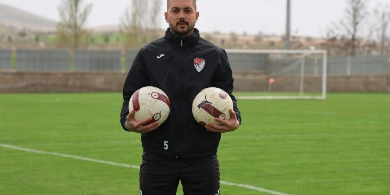 PFDK'dan, Beykan Şimşek'e 4 maç ceza