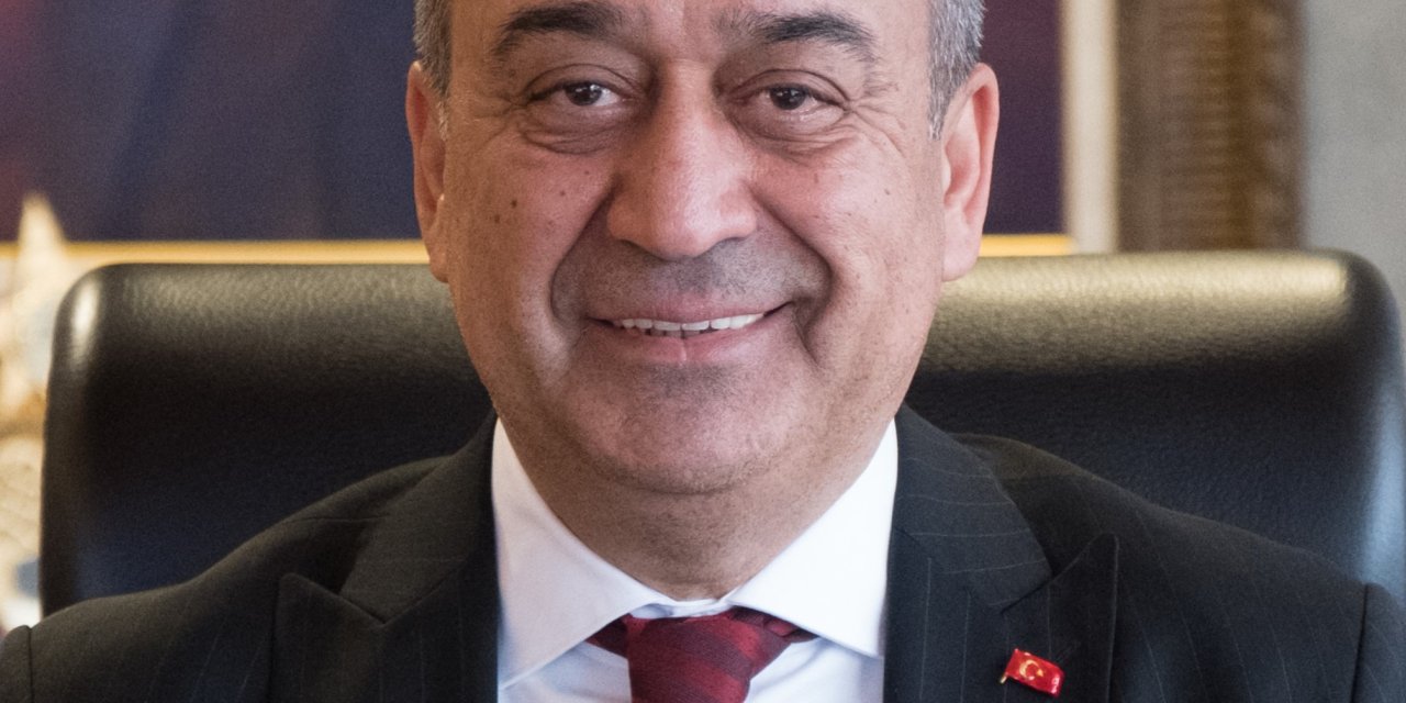 Güneydoğu'da Nisan ayında 905 milyon dolarlık ihracat