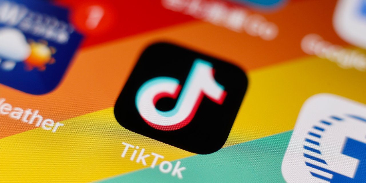 TikTok 'a AB’nin gizlilik kurallarını ihlalden korkunç ceza