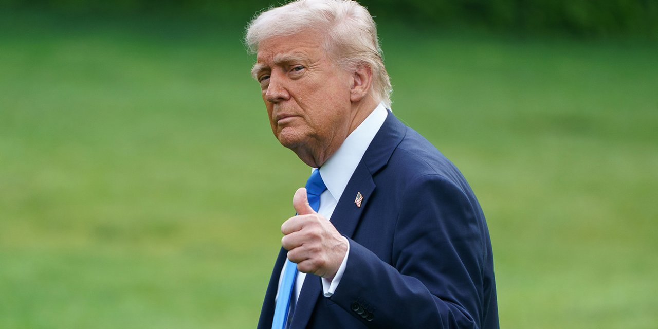 Trump'tan Harvard Üniversitesi için şok açıklama