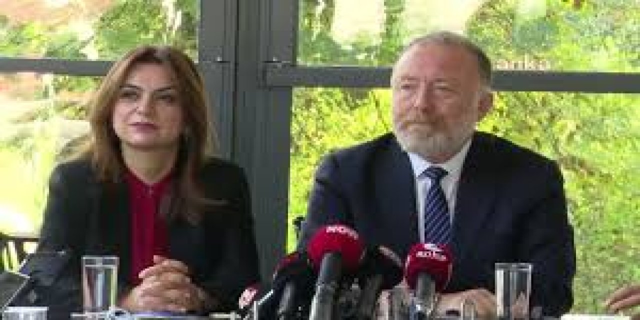 DEM Parti'den Sırrı Süreyya Önder’in cenaze töreniyle ilgili açıklama