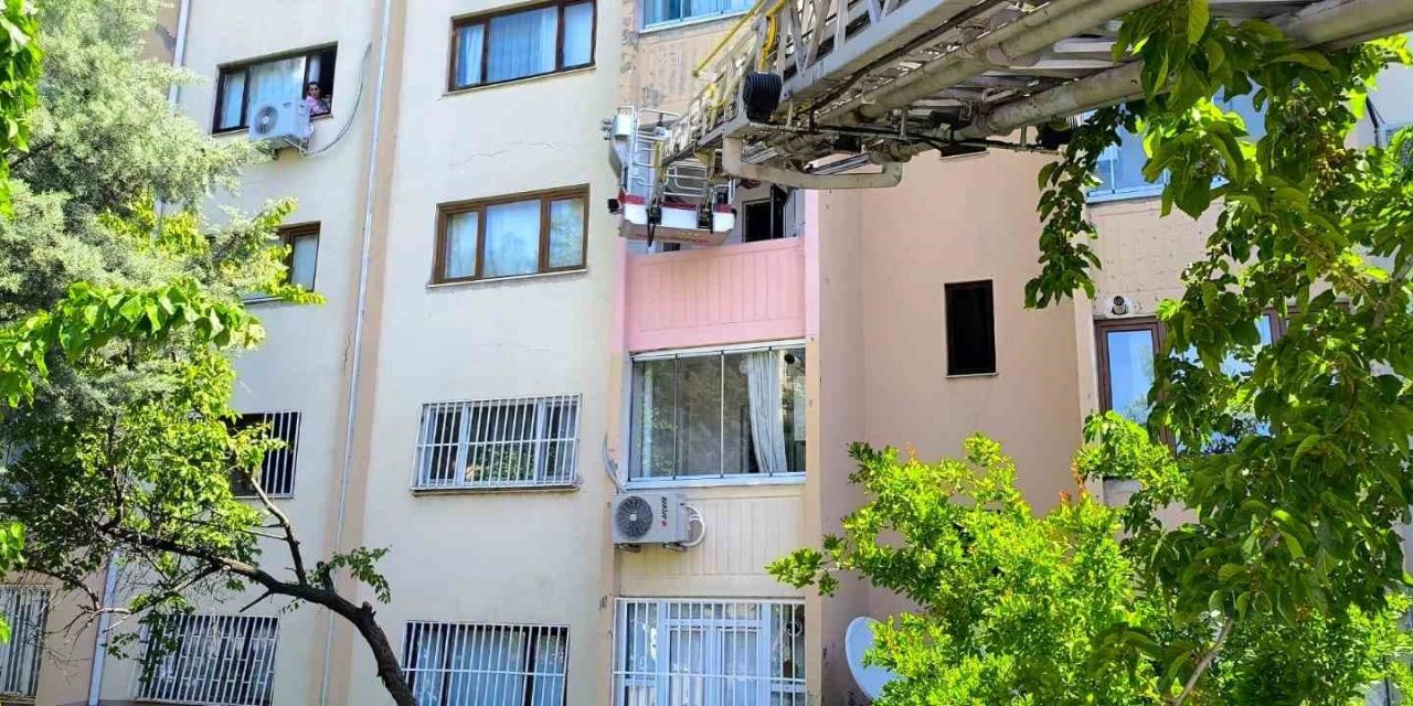 Diyarbakır’da kayıp kadın evde ölü bulundu