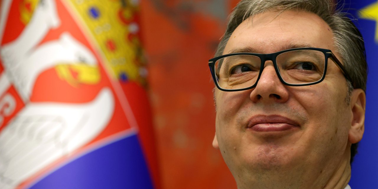 Sırbistan Cumhurbaşkanı Vucic ağır hasta