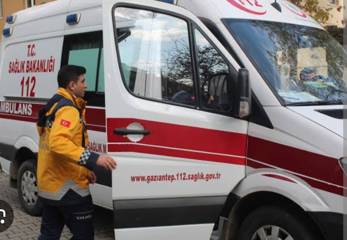 Gaziantep'te emekli müdürün intiharı şok yarattı