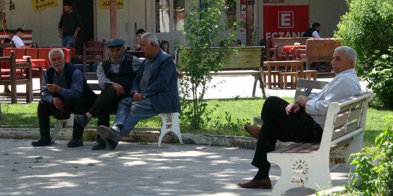 Adıyaman, Sırrı Süreyya Önder’e veda etti