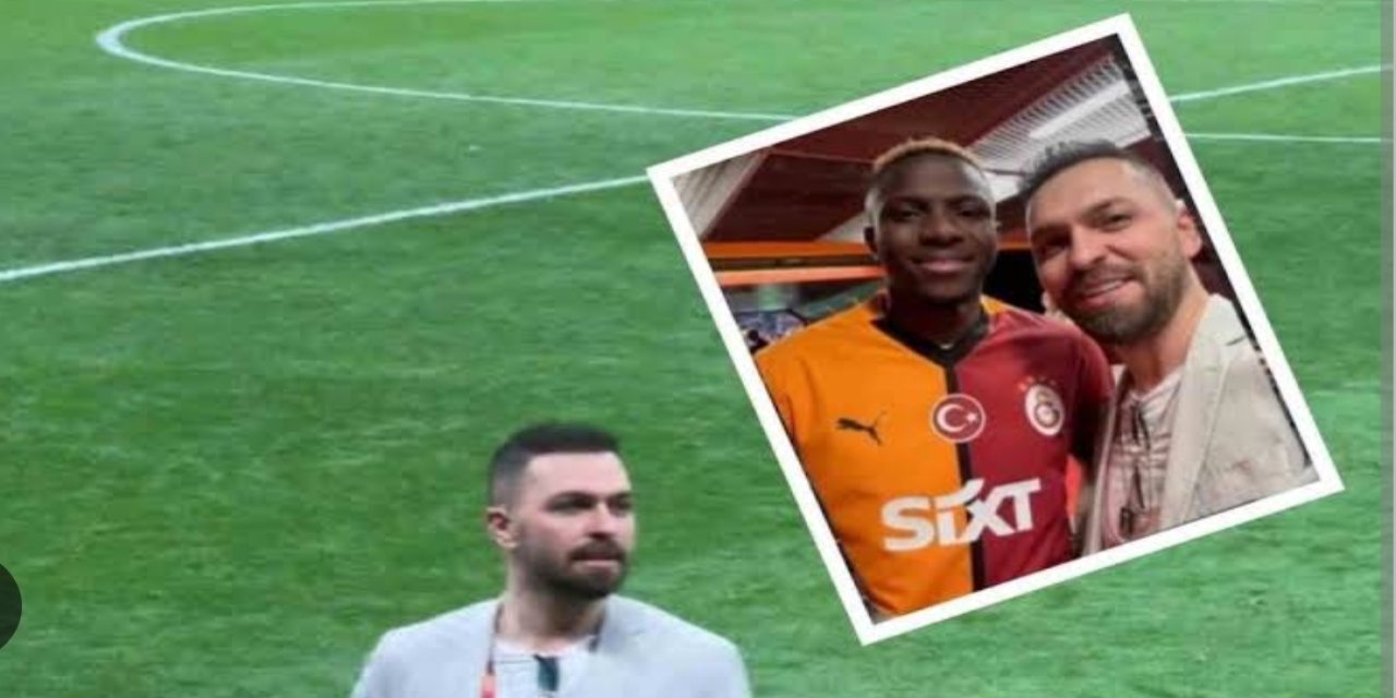 Sivasspor yönetiminde istifa var