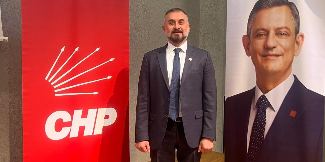 CHP’li Başkan Ulaş Yılmaz’dan saldırıya kınama