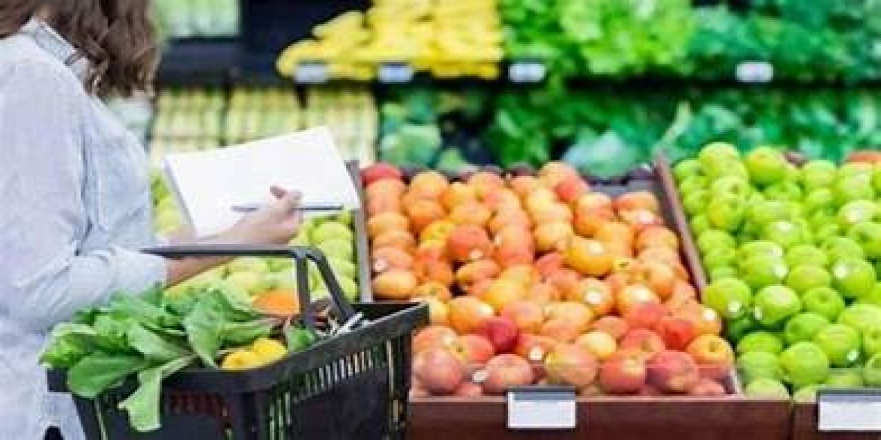 TÜİK Nisan ayı Tüketici Fiyat Endeksi verilerini paylaştı