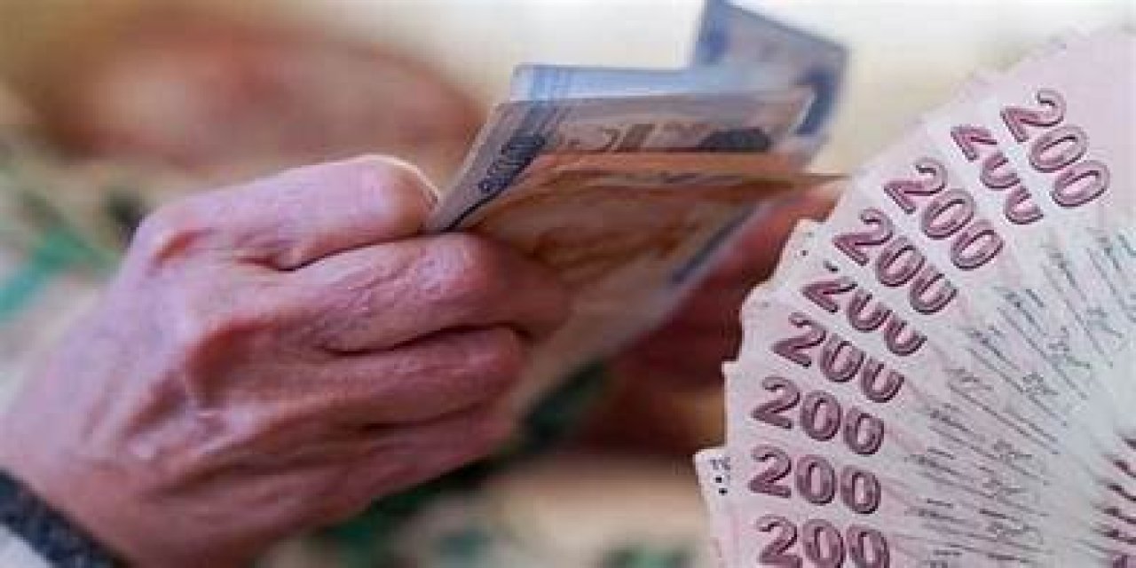 TÜİK Nisan ayı enflasyonunu açıkladı :SSK ve Bağ-Kur emeklilerine zam yolda