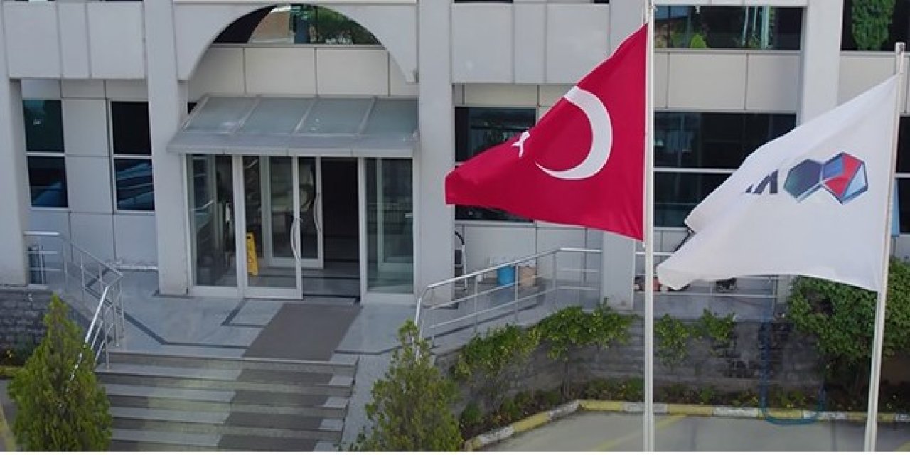 Gaziantep'te birçok halı markasının sahibi Holding'e yasadışı petrol ticareti şoku