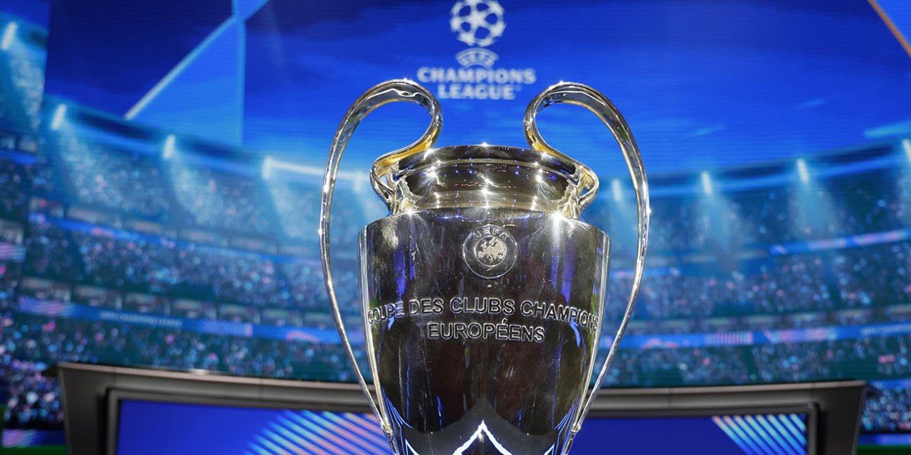 UEFA Şampiyonlar Ligi’nde finalin adı belli oluyor
