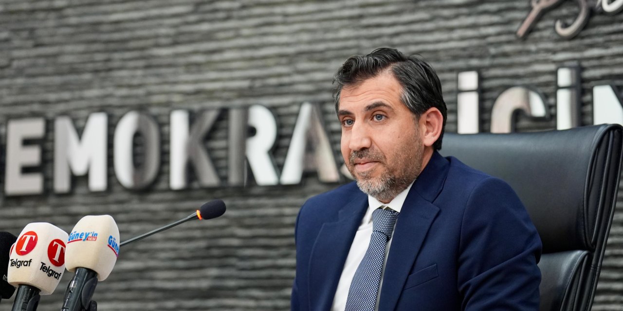 Şehitkamil’de 19 Madde komisyonlara sevk edildi