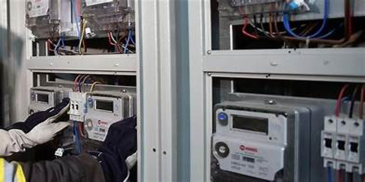 Elektrik Sayaçlarında Yeni Dönem başlıyor