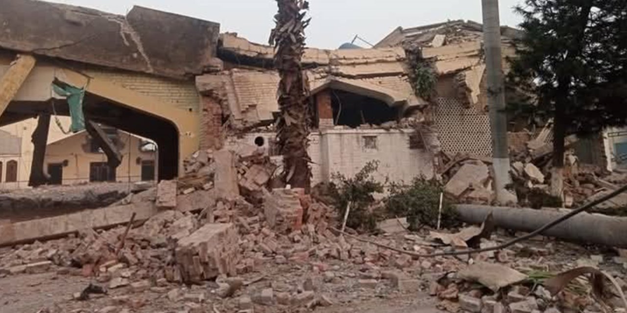 Hindistan-Pakistan askeri geriliminde bilanço ağırlaşıyor