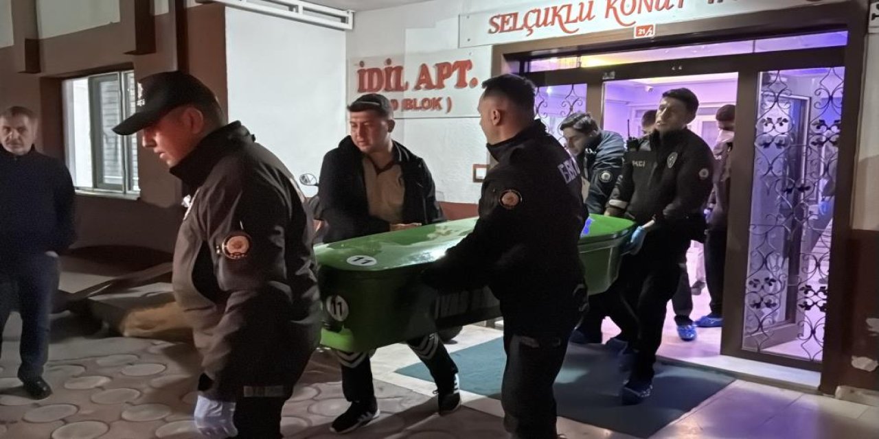 Korkunç cinayet: İki kardeş boğazları kesilmiş olarak bulundu