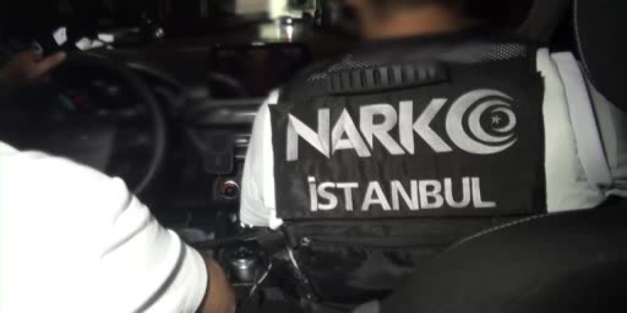 İstanbul’da 15 ton bonzai üretilebilecek ham madde ele geçirildi