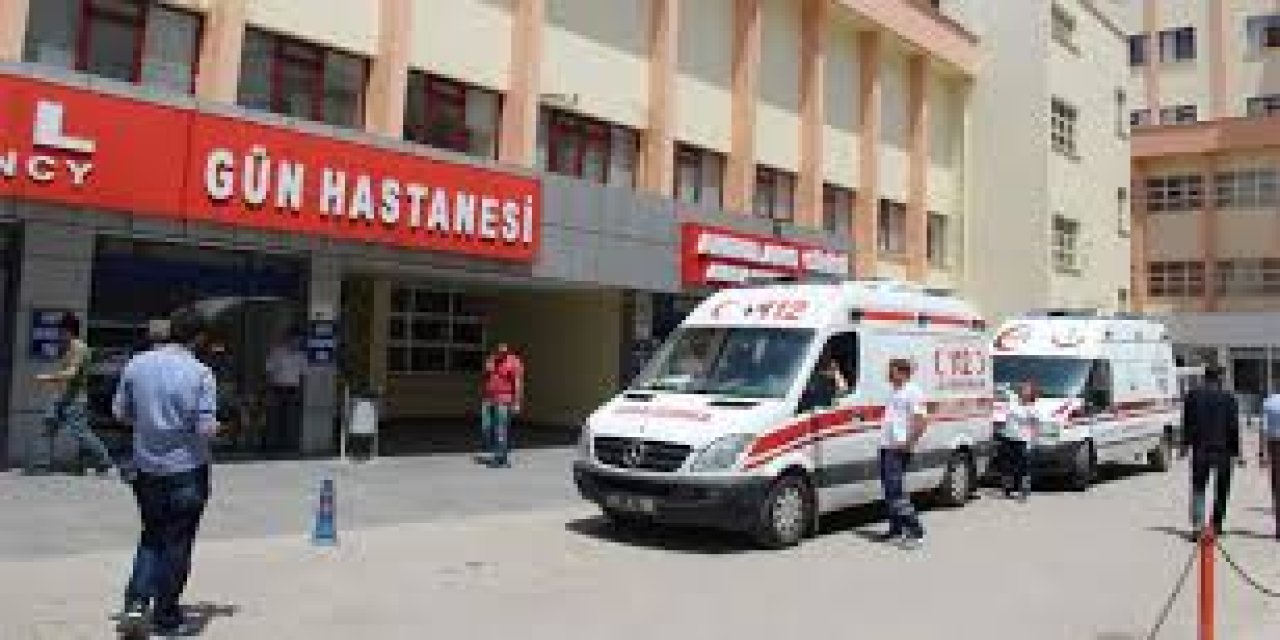 GAÜN Hastanesi’nden hizmet kalitesi atağı