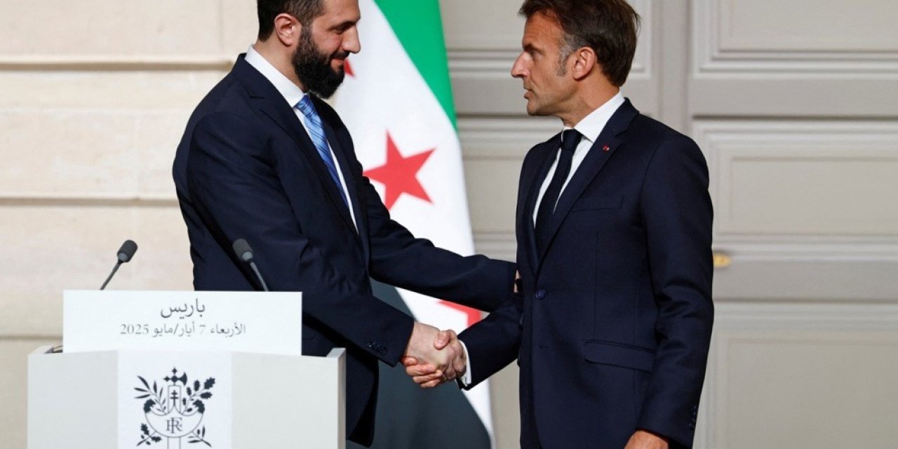 Resmi ziyaretin ikini Avrupa’ya yaptı