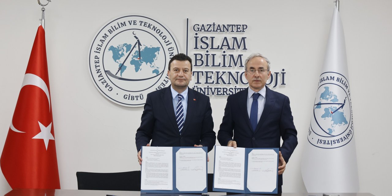 GİBTÜ ile Gençlik ve Spor İl Müdürlüğü arasında işbirliği protokolü