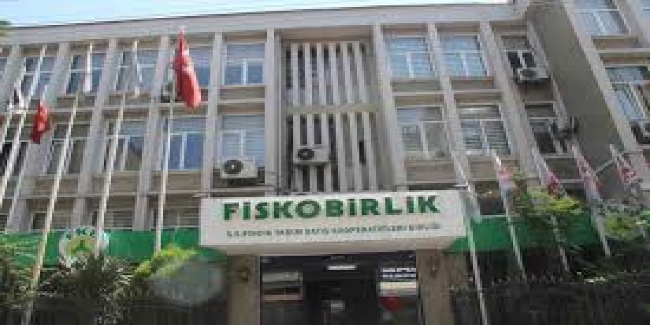 Giresunlu üreticiler, FİSKOBİRLİK’in arazi satışlarına tepkili