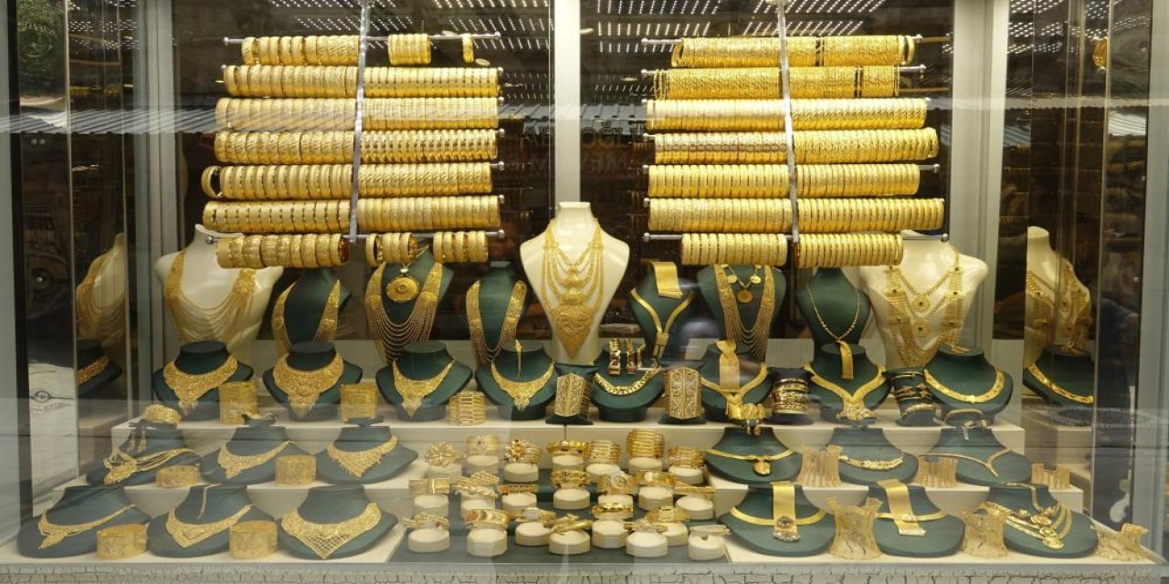 Altındaki sahtecilikle ilgili altın uyarılar