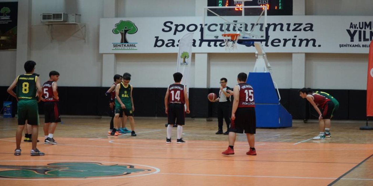 Şehitkamil’de, gençlik bayramı coşkuyla kutlayacak